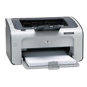 HP P1007激光打印机